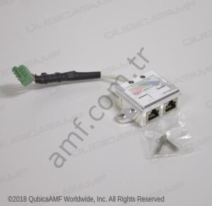 Cable Adapter 4Hd Hub To Lcd Bes-X__288401035 Scooring Super Touch Klavye Güç Aktarma Adaptörü