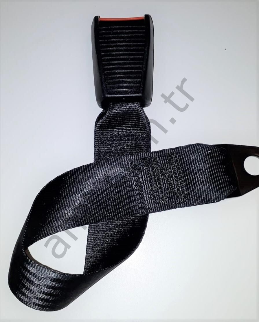 Flexibile Arm For Seat Belt L.490MM_2A156502500 Iepark Bumper Cars,