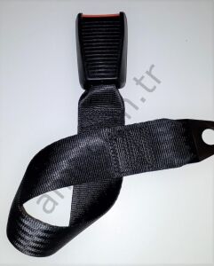 Flexibile Arm For Seat Belt L.490MM_2A156502500 Iepark Bumper Cars,