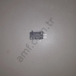 Plastic Pedal Micro Switch_0153 Pedal Mikro Sviç, Anahtar