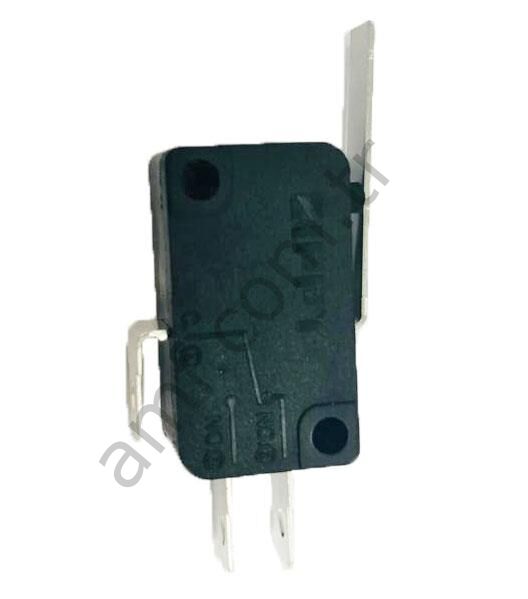 Plastic Pedal Micro Switch_0153 Pedal Mikro Sviç, Anahtar