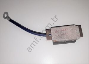 Brush With Plate R2_2A1446/C Iepark Bumper Cars,