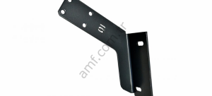 Heavy Duty Sweep Bracket RH_ Süpürge, Ağır Hizmet Süpürge Braketi Sağ