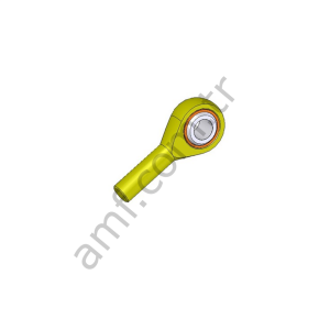 1/2 Male Rod End RH_ST088001352 Düz diş somunlu Alternatif:090-005-260