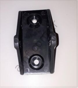 Fork Support_2A423071010 Iepark Bumper Cars, Papuç Tutucunun Montaj Aparatı, Pvc