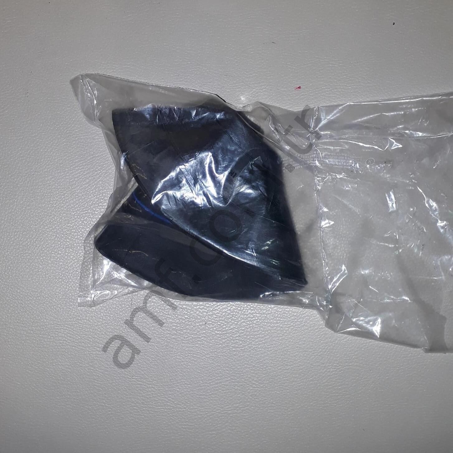 4.10X3.50-4 Inner Tube_0200 İç Lastik, 4.10x3.50-4, Valf:TR87N