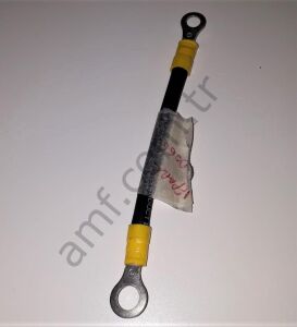 Bridge Cable_2A423070110 Iepark Bumper Cars, Papuç Kablosu