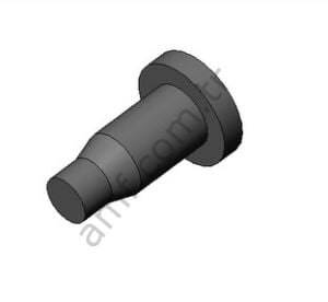 Bumper_ST070006142 Lastik Tampon Adet.