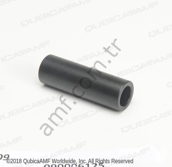 Lower Steel Sweep Spacer_090006125 Süpürge Alt Aralayıcı,0.33 X 0.50 X 1.53,