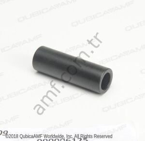 Lower Steel Sweep Spacer_090006125 Süpürge Alt Aralayıcı,0.33 X 0.50 X 1.53,