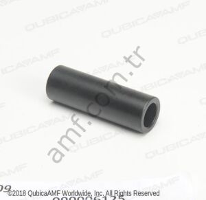 Lower Steel Sweep Spacer_090006125 Süpürge Alt Aralayıcı,0.33 X 0.50 X 1.53,