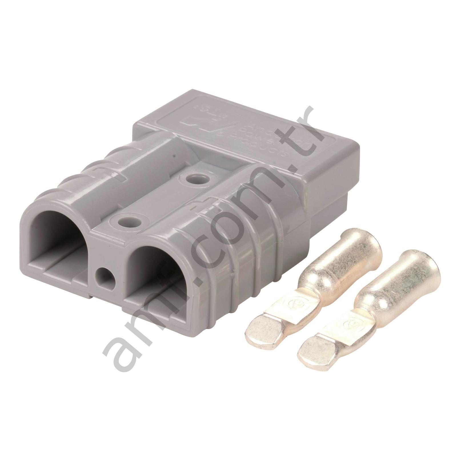 SB50 Anderson Power Akü Soketi Driving School, Elektrik Aktarma Kablo Soketi