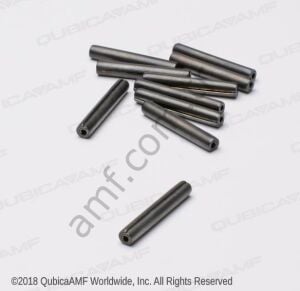 Spirol Spring Pin, 3/16 X 1-1/4 (BG10)_914037206 Yaylı Pim,  3/16 X 1-1/4