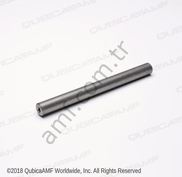 Drive Shaft Assembly_M070027 HW66  Elevator Srücü Palet Dişli Setli Şaft