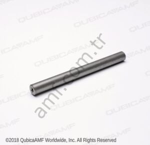 Drive Shaft Assembly_M070027 HW66  Elevator Srücü Palet Dişli Setli Şaft