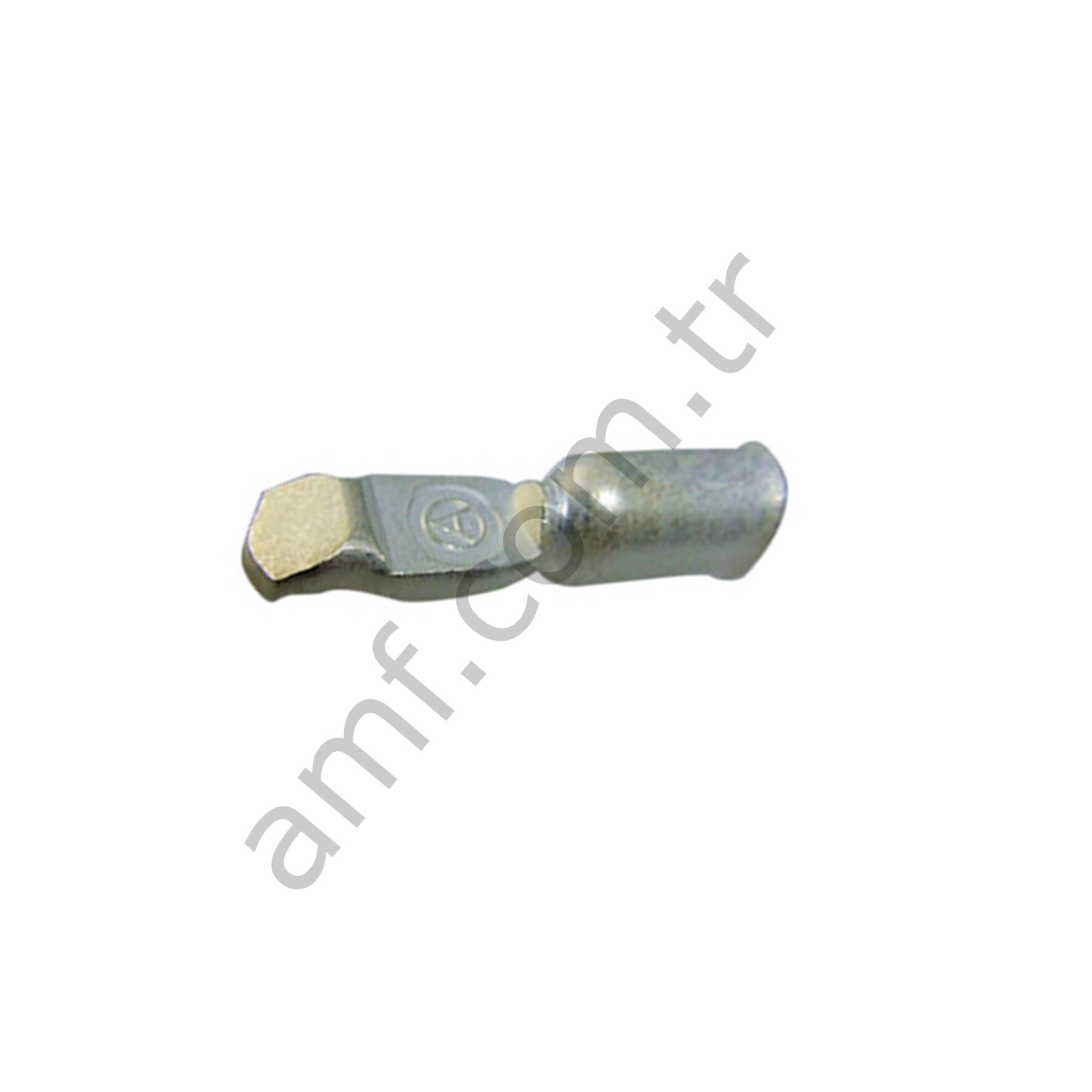 Heavy Duty Power Connectors PP75 #6_5900-BK Akü Soketi İçin PP75A/ 6# Terminal Elektrik Konnektörü_5900-BK