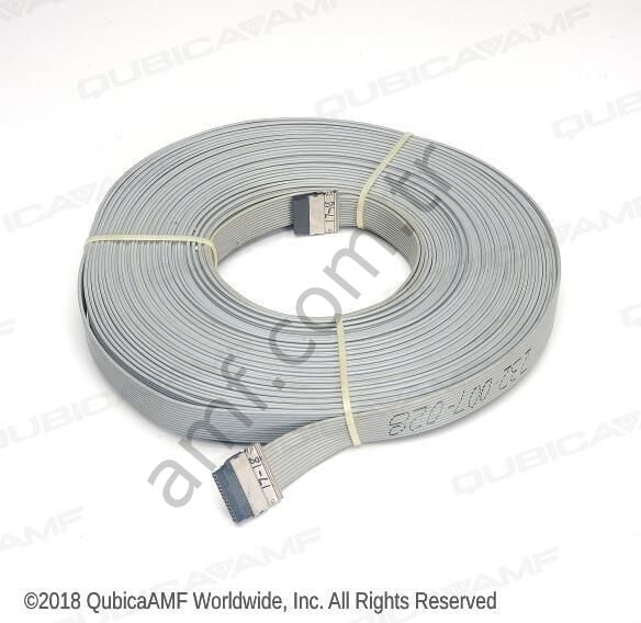 Cable Ribon Monitor Control_232007028 Scooring Ribon Kablo