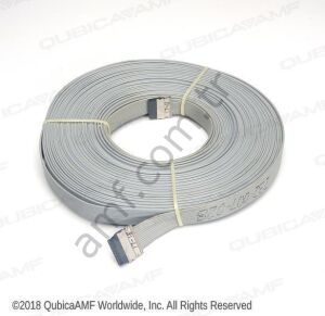 Cable Ribon Monitor Control_232007028 Scooring Ribon Kablo