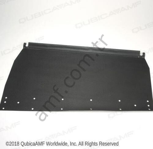 Pin Curtain, Scandura_000026450 Labut Sıçrama Engelleme Perdesi