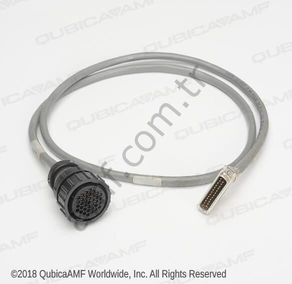 Cable Assmbly Machine Interface_232008249 Scooring Cable