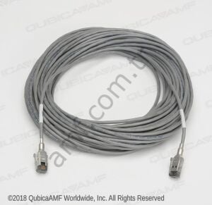 Cable Assmbly Com 80 Ft._232008731 Scooring Haberleşme Kablosu, 24,384 Metre