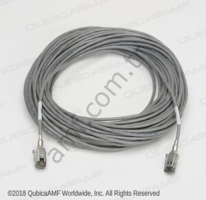 Cable Assmbly Com 80 Ft._232008731 Scooring Haberleşme Kablosu, 24,384 Metre