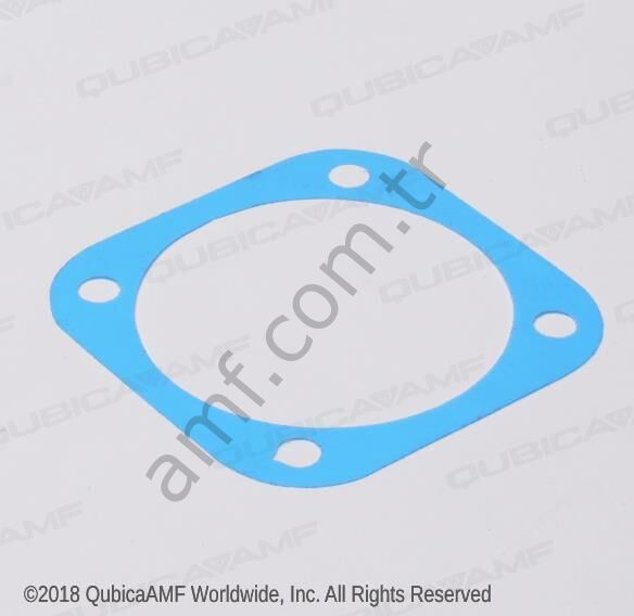 Shim, .005'', Blue