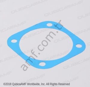 Shim, .005'', Blue