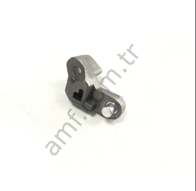 Arm Respot Yoke ( 070-002-646 )_ST090004113 Tabla, Labut Makas Tutucu Parçası, Alüminyum, Alternatif: 070-002-646