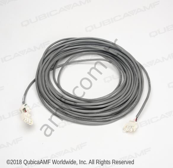 Cable Assmbly, Bowler Terminal Po_232008732 Scooring, Kablo/  Klavye  Power Kablo