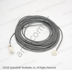 Cable Assmbly, Bowler Terminal Po_232008732 Scooring, Kablo/  Klavye  Power Kablo