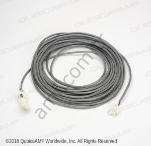 Cable Assmbly, Bowler Terminal Po_232008732 Scooring, Kablo/  Klavye  Power Kablo