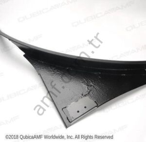 Plow, Mat Assmbly_RH_000027372 Pin Elevator