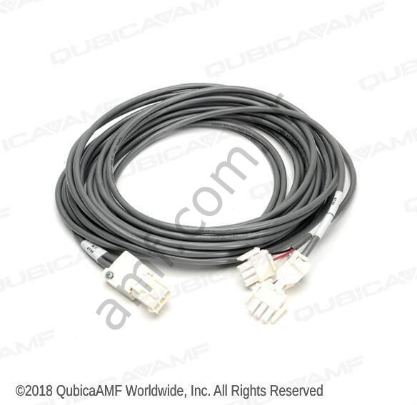 Cable Assmbly Camera Power_232008734 Scooring, Kablo/ Kamera Power Kablo