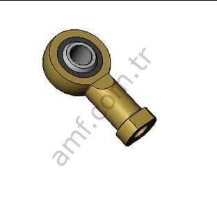 Rod End 3/8-Rh_ST090005250 Rod Başı Mafsalı, 3/8 / Alternatif: 000-026-446