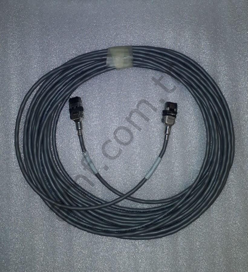 Cable Assmbly Camera Com 30 Ft_232008736 Scooring,Kablo , 9,144 Metre
