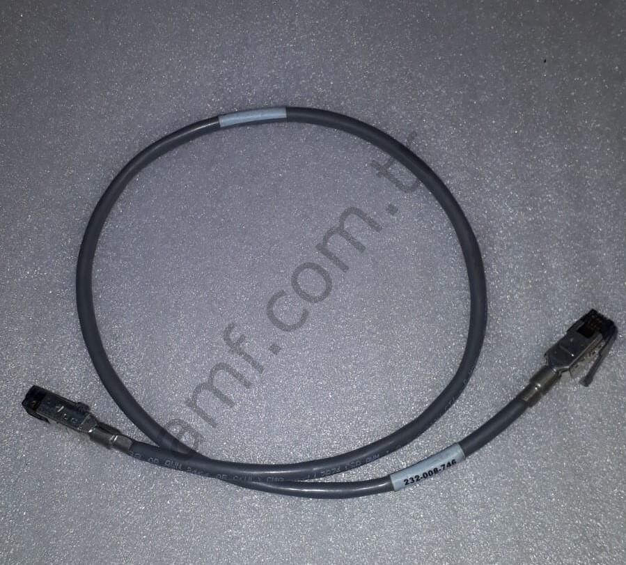 Cable Assmbly Camera Interface Com_232008746 Scooring, Kablo
