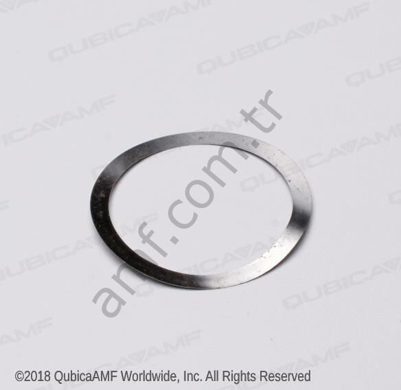 Shim, 2-1/4 x 7/16 x .002''_785503040 Ayar Pulu, Layner