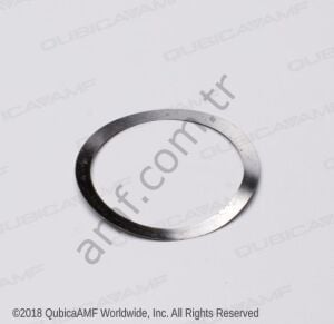 Shim, 2-1/4 x 7/16 x .002''_785503040 Ayar Pulu, Layner