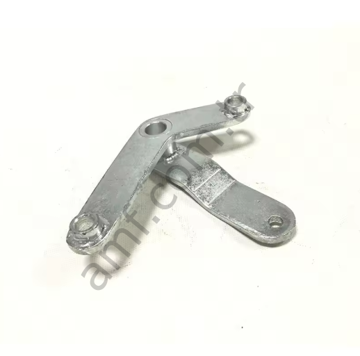 Table Front Connecting Link Weldment_ST090005607 Tabla Aktüatör Bağlantı Elemanı