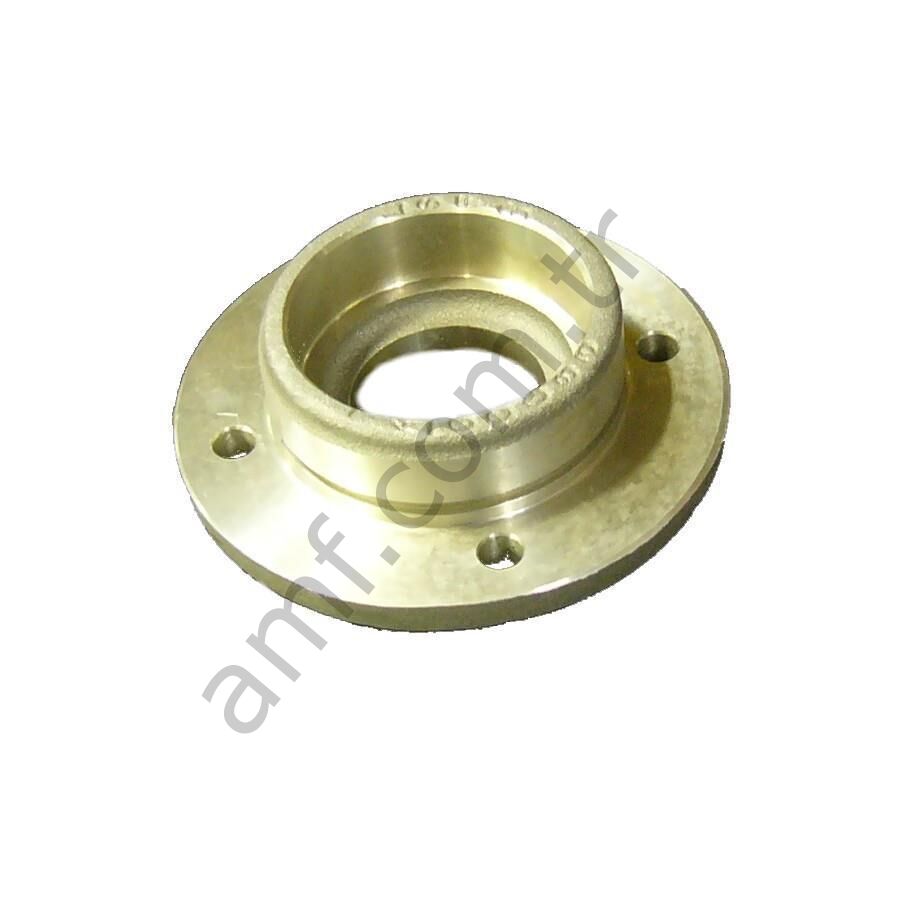 Open End Gearbox Cover for C-90_785503045 Kazan Redüktör Kapağı ( Halı Kasnak Kısmı )