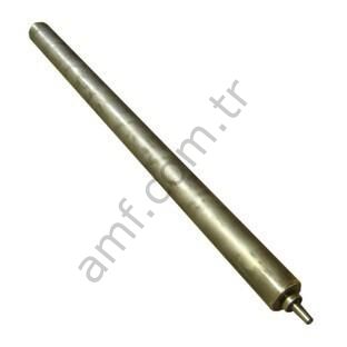 Rear Roller_ST070002034 Halı / Band Merdanesi Arka