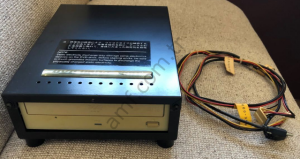 Sega DVD Rom Drive Unit Board_610-0719-01-91 Dvd Okuyucu