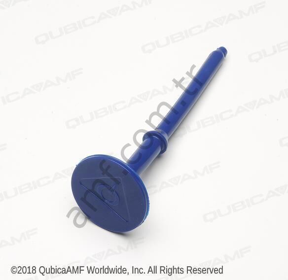 Urethane Plus Rivet_000028529 Top Çarpma Tahtası ve Parçaları Montaj Lastik Perçini