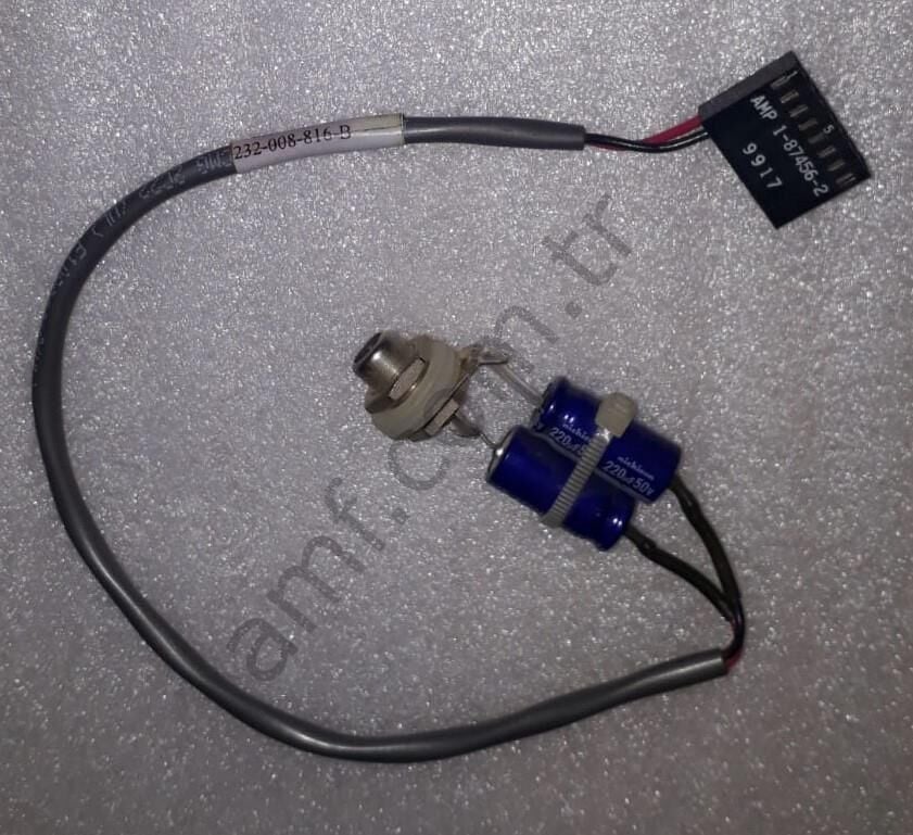 Cable_232008816 Kablo