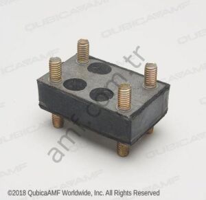 Sweep Shock Mount (Bknz.070-003-195)_090006136 Süpürge Darbe Emici Takozu