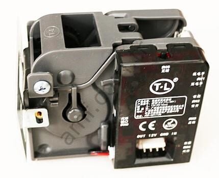 Ticket Dispencer_Tongli TL001B Bilet Mekanizması, Tongli_TL-001B, China