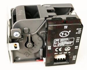 Ticket Dispencer_Tongli TL001B Bilet Mekanizması, Tongli_TL-001B, China