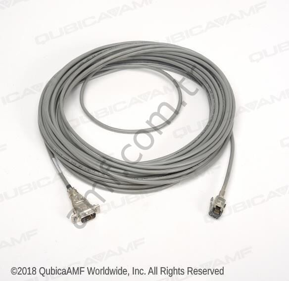 Cable Assmbly 82-90XL Chassis_232008819 Scooring, Kablo_Kamera-Chassis Arası