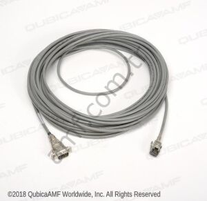 Cable Assmbly 82-90XL Chassis_232008819 Scooring, Kablo_Kamera-Chassis Arası
